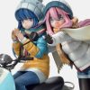 Nadeshiko Kagamihara & Rin Shima - Photo 1 | TopGKStore