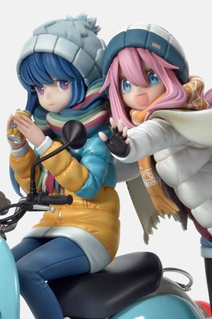 Nadeshiko Kagamihara & Rin Shima - Photo 1 | TopGKStore