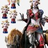 Cyberpunk Harley Quinn - Photo 1 | TopGKStore