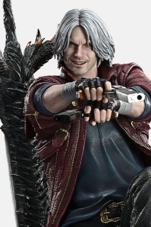 Dante - Photo 1 | TopGKStore