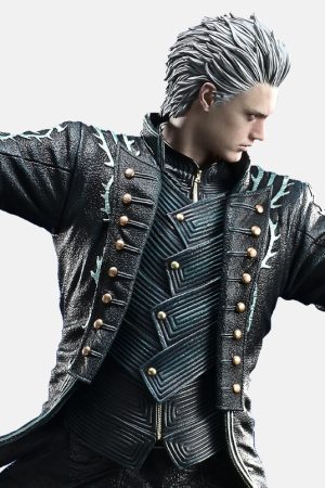 Vergil - Photo 1 | TopGKStore