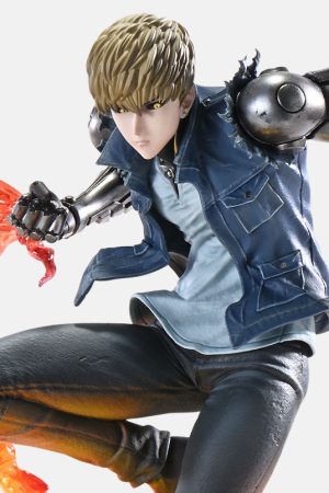 Genos - Photo 1 | TopGKStore
