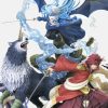 Rimuru,Ranga & Benimaru - Photo 1 | TopGKStore
