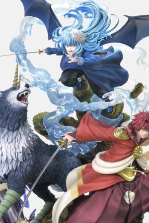 Rimuru,Ranga & Benimaru - Photo 1 | TopGKStore