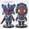 Evangelion Mark.06 & Evangelion Production Model-03 Complete Set - Photo 1 | TopGKStore