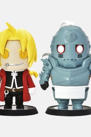Fullmetal Alchemist Complete Set - Photo 1 | TopGKStore