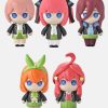 The Quintessential Quintuplets Complete Set - Photo 1 | TopGKStore