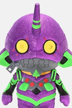 Evangelion Test Type-01 - Photo 1 | TopGKStore