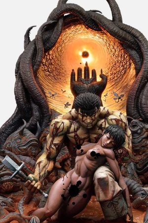 Guts & Casca - Photo 1 | TopGKStore