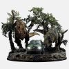 T-Rex Cliff Attack - Photo 1 | TopGKStore