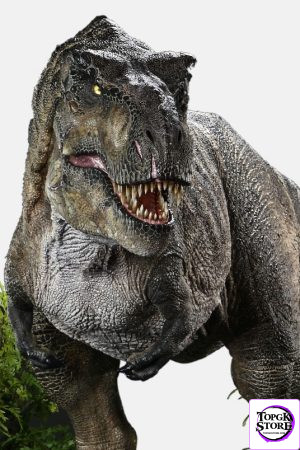 Tyrannosaurus Rex 1/6 scale - Photo 1 | TopGKStore