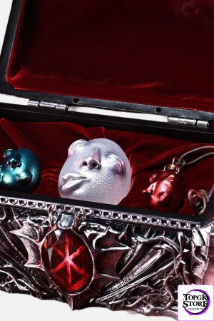 Coffret of Fate: Behelit Collection - Photo 1 | TopGKStore