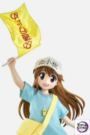 Platelet Life-Size Figure - Cells at Work | Prime 1 Studio