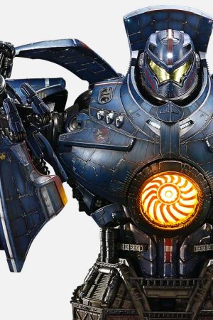 Gipsy Danger - Photo 1 | TopGKStore