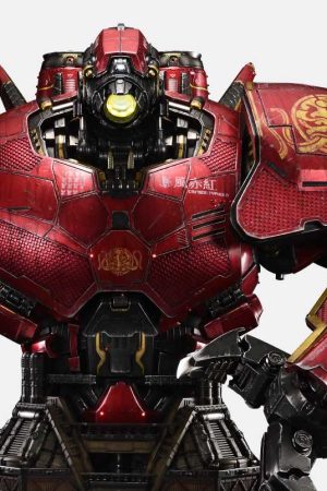 Crimson Typhoon - Photo 1 | TopGKStore