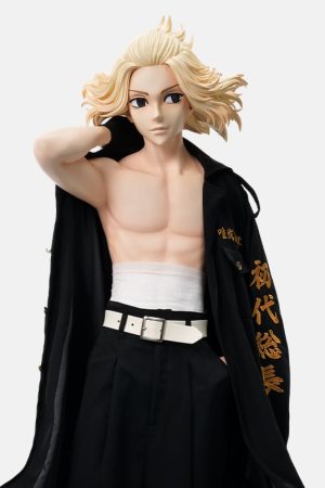 Manjiro Sano - Photo 1 | TopGKStore