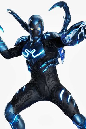 Blue Beetle - Photo 1 | TopGKStore