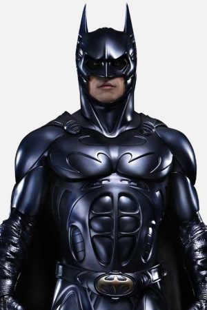 Batman Sonar Suit - Photo 1 | TopGKStore