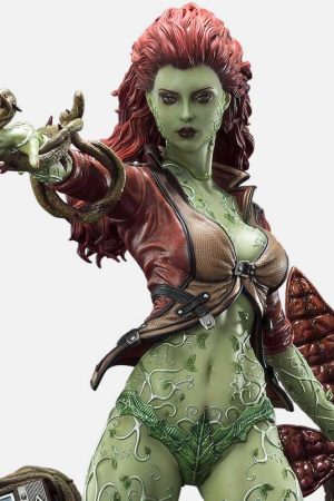 Poison Ivy - Photo 1 | TopGKStore