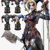 Harley Quinn Who Laughs - Photo 1 | TopGKStore
