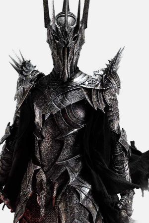 The Dark Lord Sauron - Photo 1 | TopGKStore