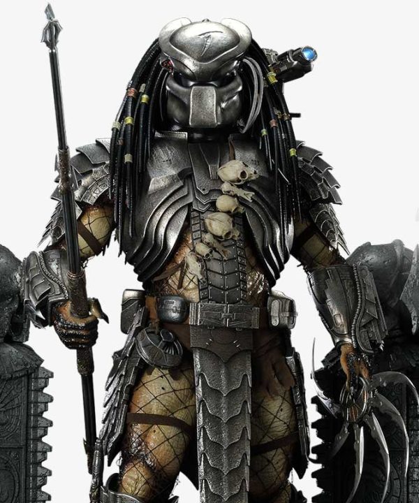 Scar Predator - TopGKStore