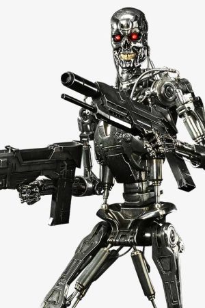 T-800 Endoskeleton - Photo 1 | TopGKStore