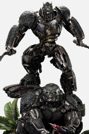 Optimus Primal - Photo 1 | TopGKStore