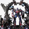 Optimus Prime Weapons Depot - Photo 1 | TopGKStore