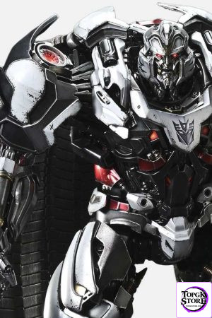 Megatron Overlord - Photo 1 | TopGKStore