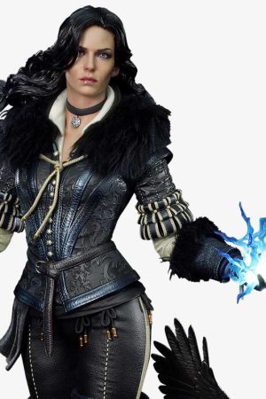 Yennefer - Photo 1 | TopGKStore