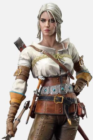 Ciri Fiona Elen Riannon - Photo 1 | TopGKStore