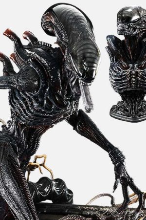 Scorched Xenomorph - Photo 1 | TopGKStore