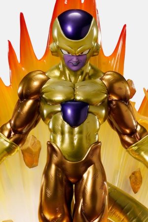 Golden Frieza - Photo 1 | TopGKStore