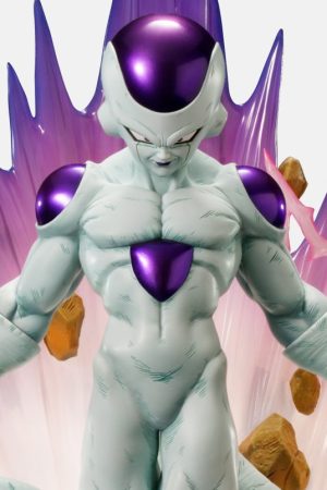 Frieza "4th Form" - Photo 1 | TopGKStore