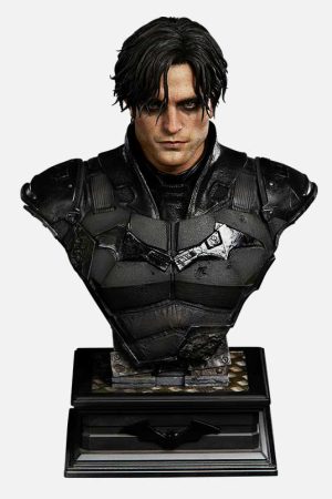 The Batman Unmasked - Photo 1 | TopGKStore