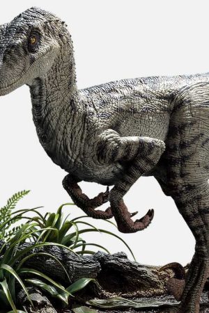 Velociraptor Female - Photo 1 | TopGKStore