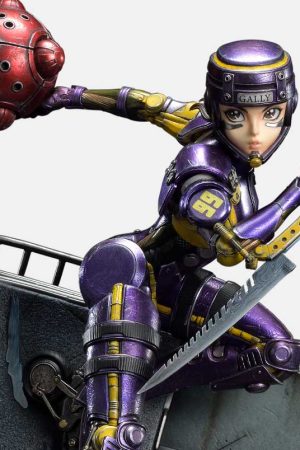 Gally Motorball Bonus Version - Photo 1 | TopGKStore