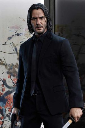 John Wick - Photo 1 | TopGKStore