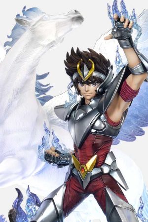 Pegasus Seiya - Photo 1 | TopGKStore