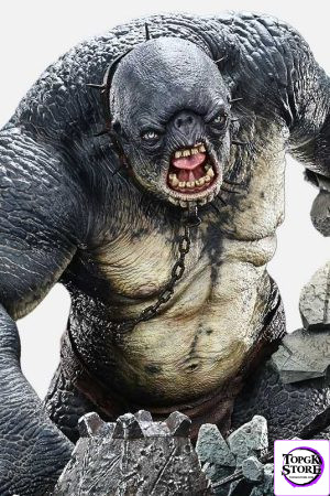 Cave Troll of Moria - Photo 1 | TopGKStore