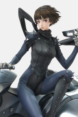 Makoto Niijima "Queen" & Johanna - Photo 1 | TopGKStore