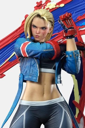 Cammy - Photo 1 | TopGKStore