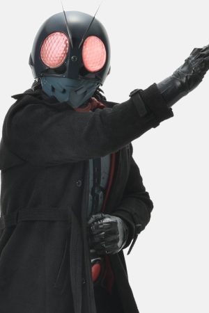 Masked Rider - Photo 1 | TopGKStore