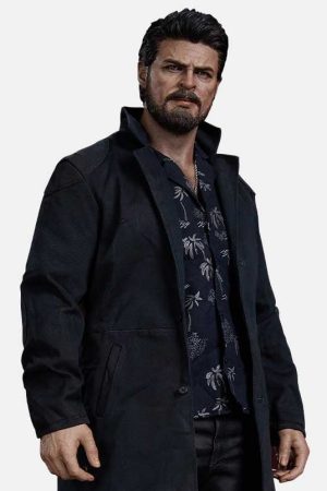 William "Billy" Butcher - Photo 1 | TopGKStore