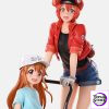 Red Blood Cell & Platelet - Photo 1 | TopGKStore