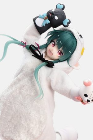 Yuna - Photo 1 | TopGKStore