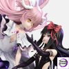 Ultimate Madoka & Devil Homura - Photo 1 | TopGKStore