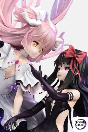 Ultimate Madoka & Devil Homura - Photo 1 | TopGKStore
