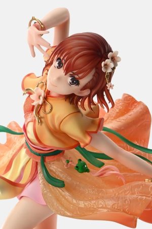 Misaka Mikoto - Photo 1 | TopGKStore